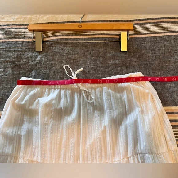 LILLY PULITZER | M | MAXI SKIRT - Picture 11 of 12